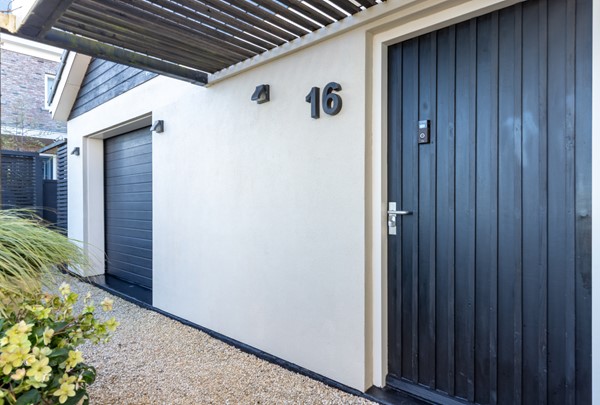 Medium property photo - Galgekade 16, 2371 EL Roelofarendsveen